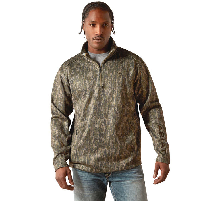 Ariat Men's Caldwell Pullover