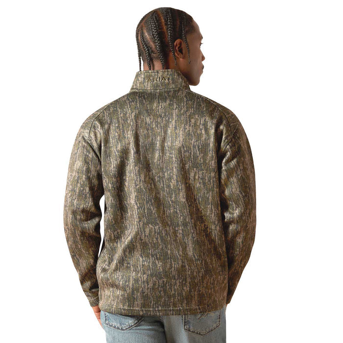 Ariat Men's Caldwell Pullover