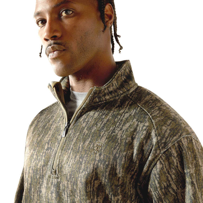 Ariat Men's Caldwell Pullover