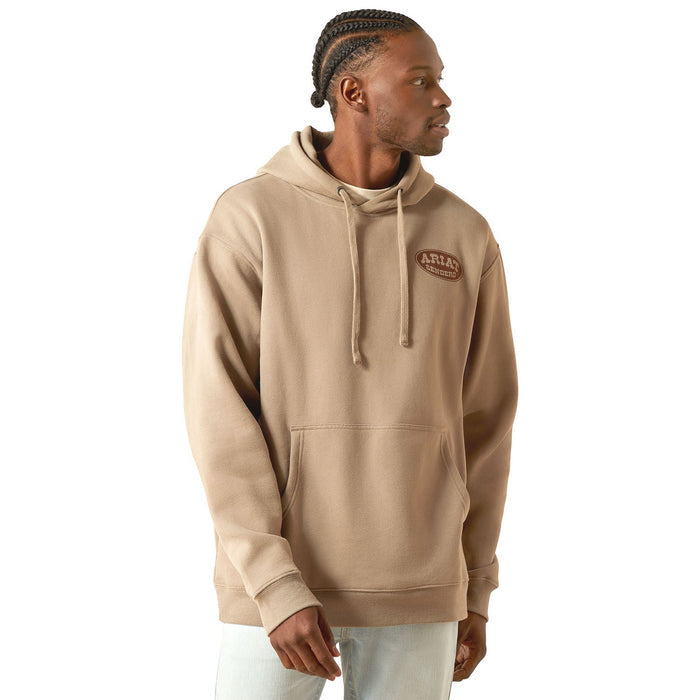 Ariat Men's Sendero Hoodie