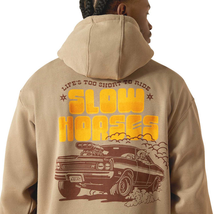 Ariat Men's Sendero Hoodie