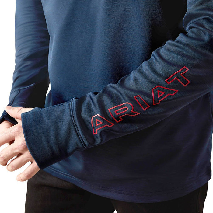 Ariat Men's Team EQ Pullover