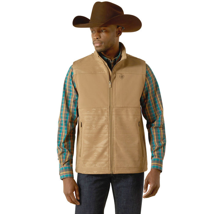 Ariat Men's Vernon Vest