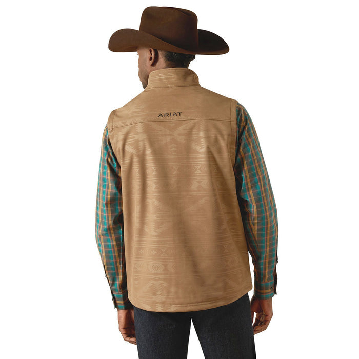 Ariat Men's Vernon Vest