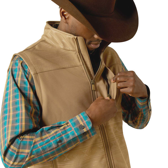 Ariat Men's Vernon Vest