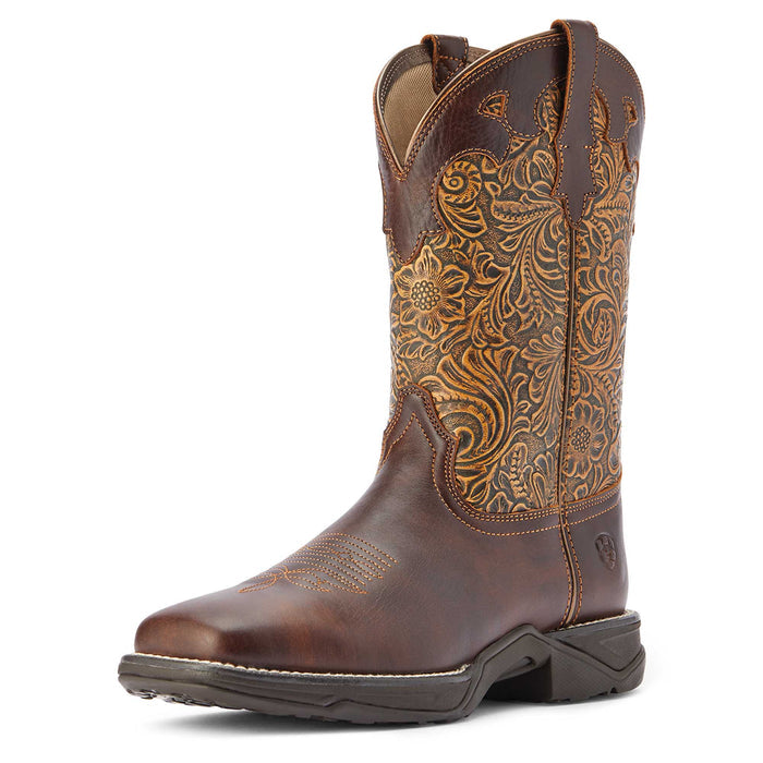Ariat Women's Anthem Savanna Boots