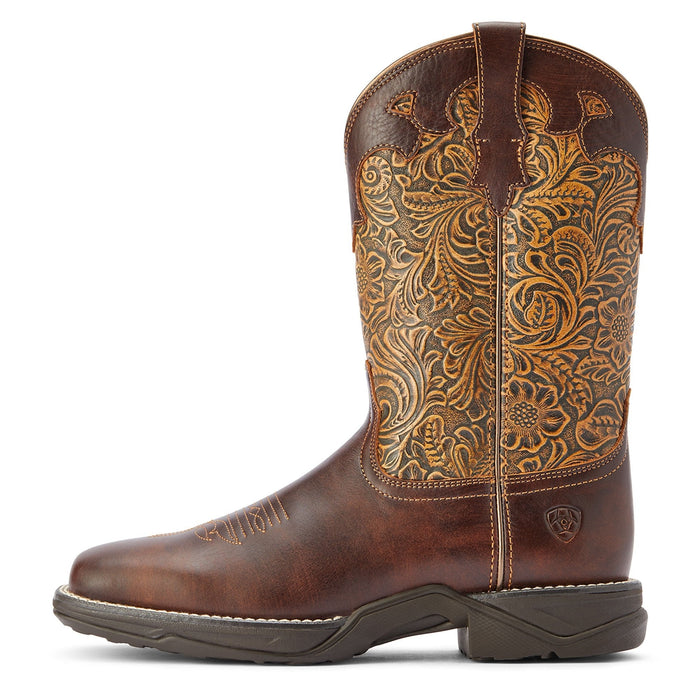 Ariat Women's Anthem Savanna Boots