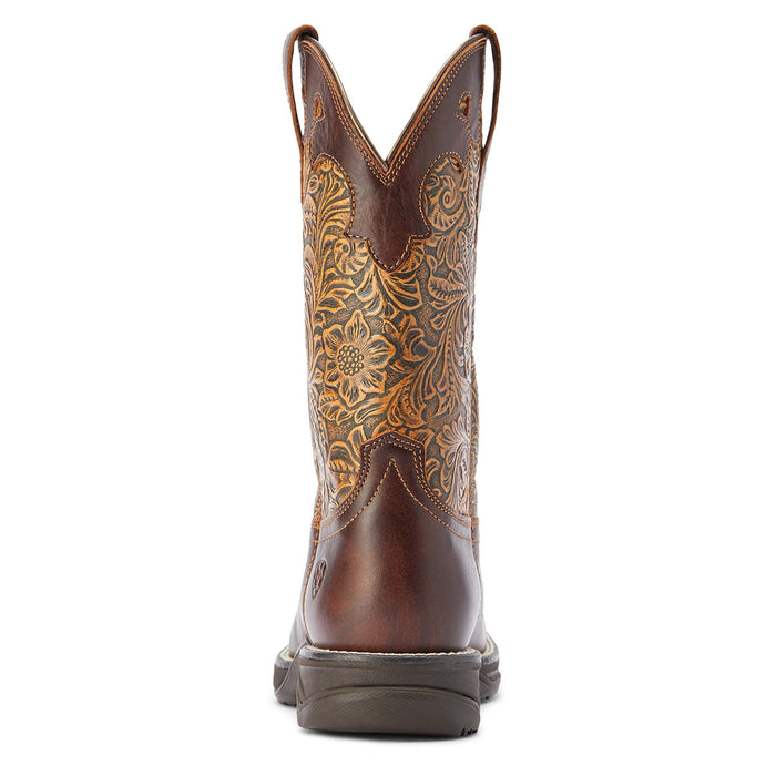 Ariat Women's Anthem Savanna Boots