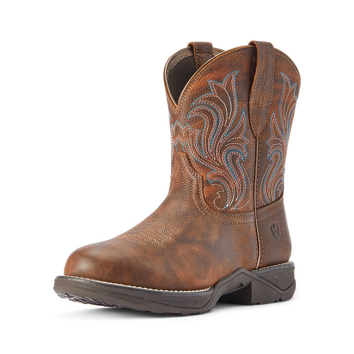 Ariat Women's Anthem Shortie Boots