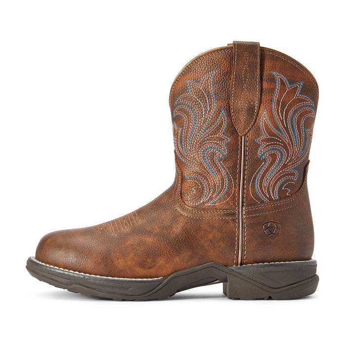 Ariat Women's Anthem Shortie Boots