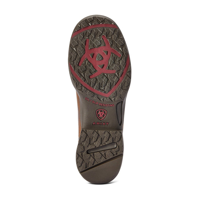 Ariat Women's Anthem Shortie Boots