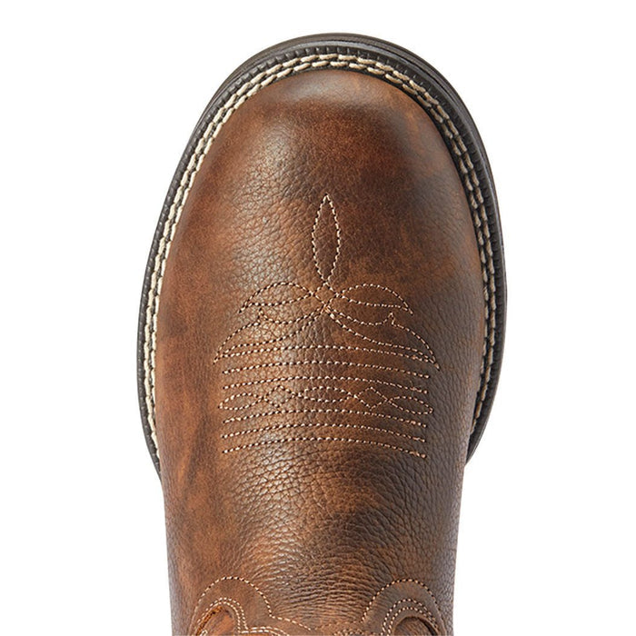 Ariat Women's Anthem Shortie Boots