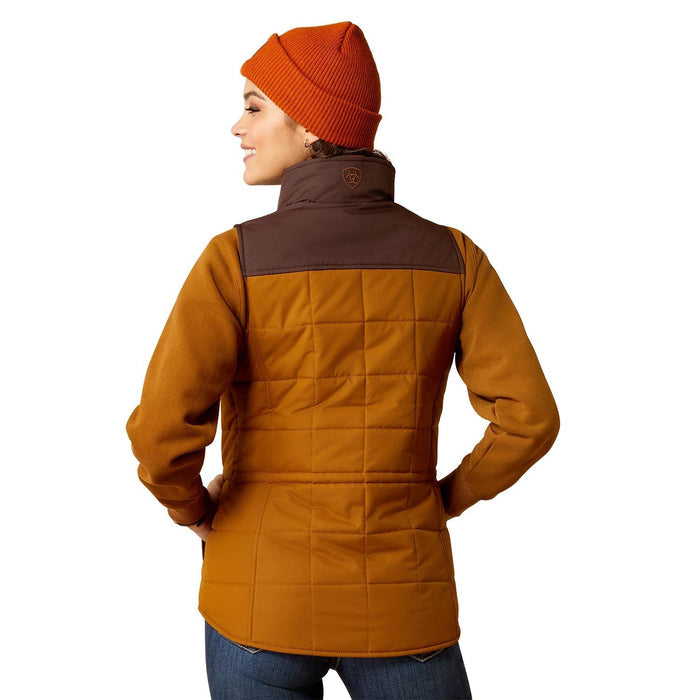 Ariat Women's Crius Vest