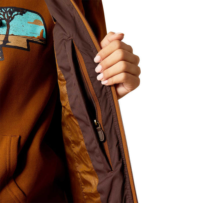 Ariat Women's Crius Vest