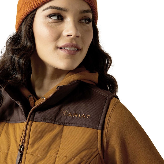 Ariat Women's Crius Vest