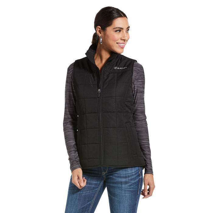 Ariat Women's Crius Vest