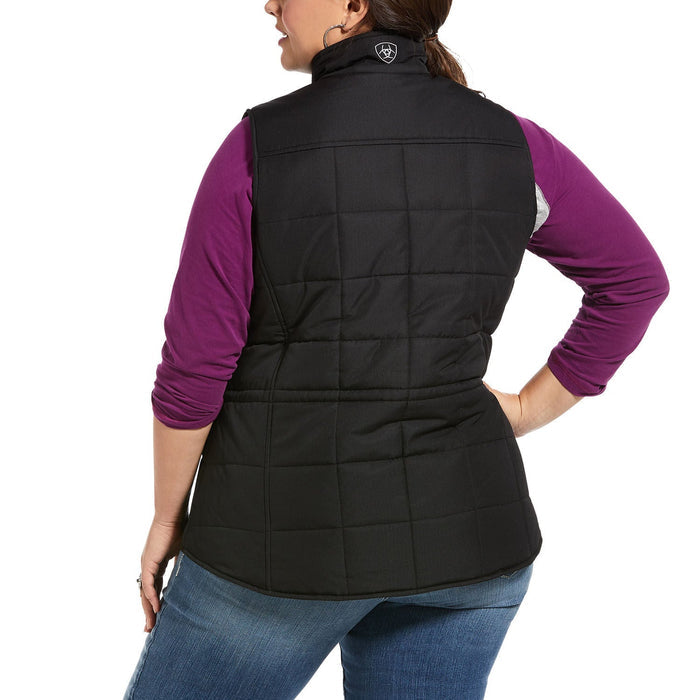 Ariat Women's Crius Vest