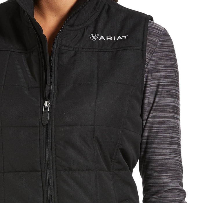 Ariat Women's Crius Vest