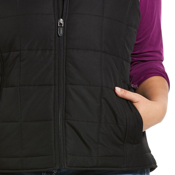 Ariat Women's Crius Vest