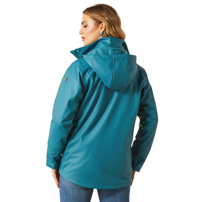 Ariat Women's Drizzle Rain Slicker