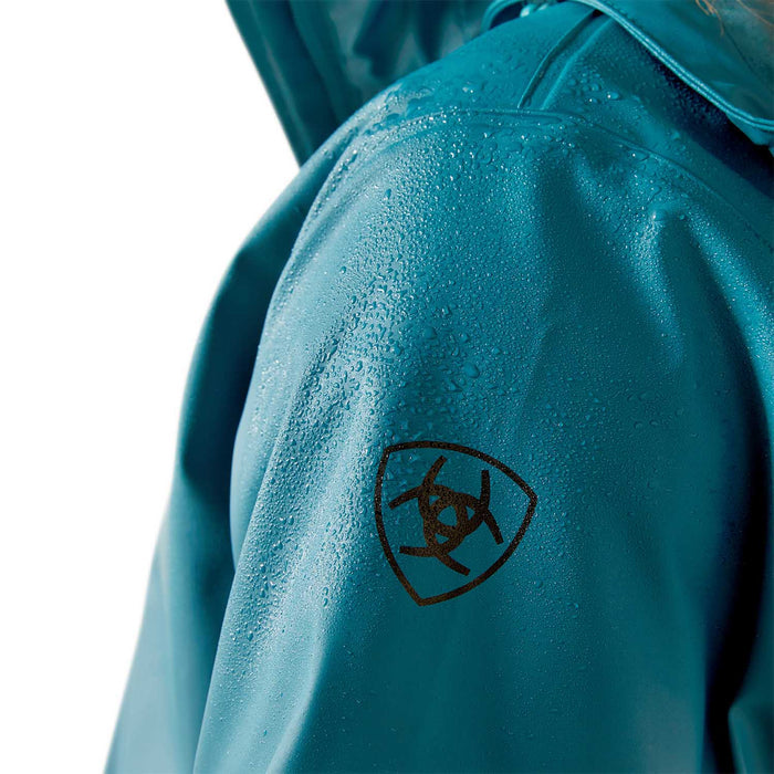Ariat Women's Drizzle Rain Slicker