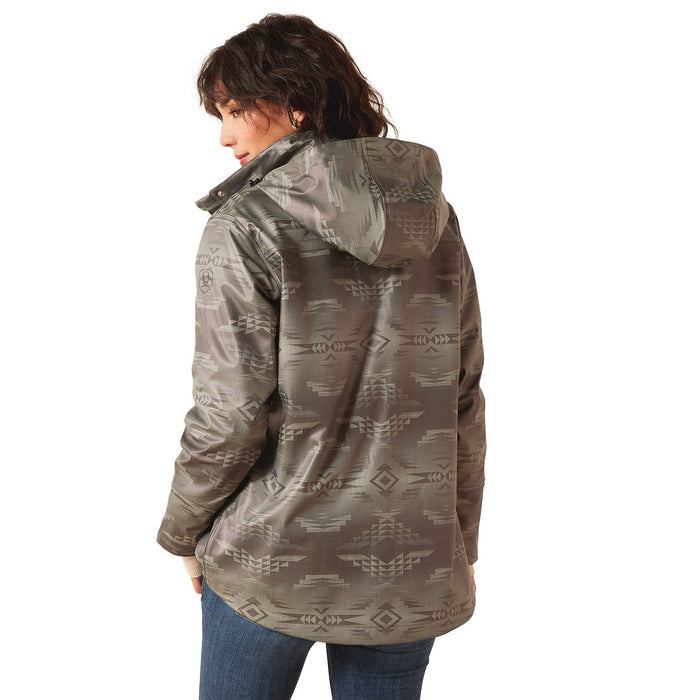 Ariat Women's Drizzle Rain Slicker