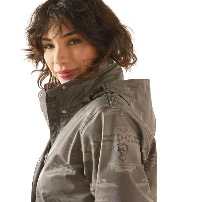 Ariat Women's Drizzle Rain Slicker