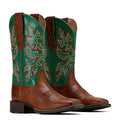 Ariat Women's Round Up Western Boots