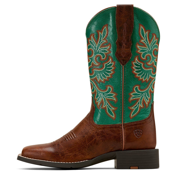 Ariat Women's Round Up Western Boots