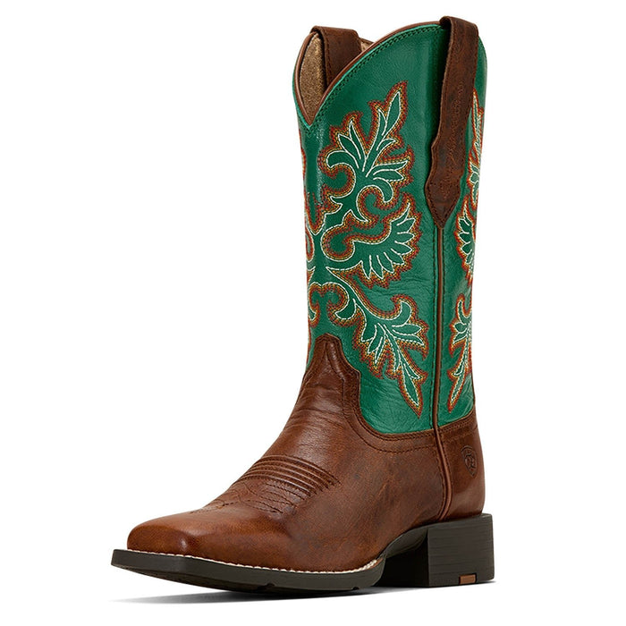 Ariat Women's Round Up Western Boots