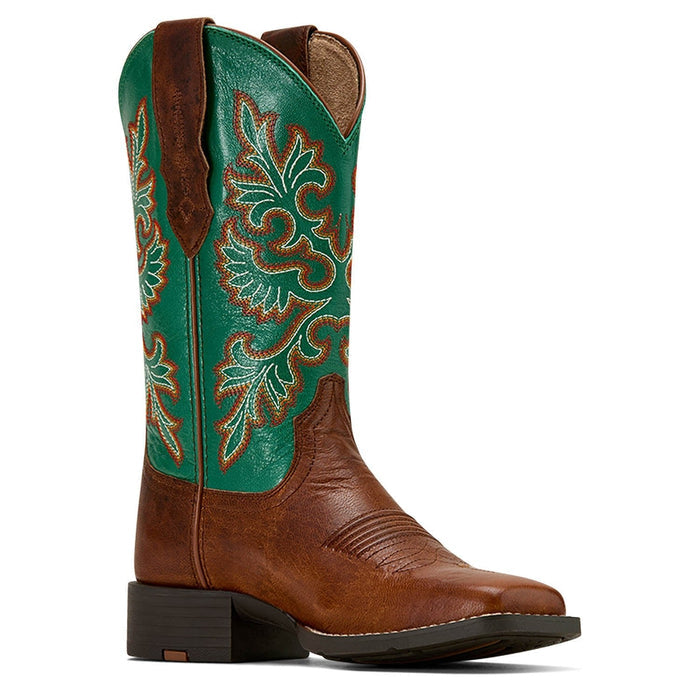 Ariat Women's Round Up Western Boots
