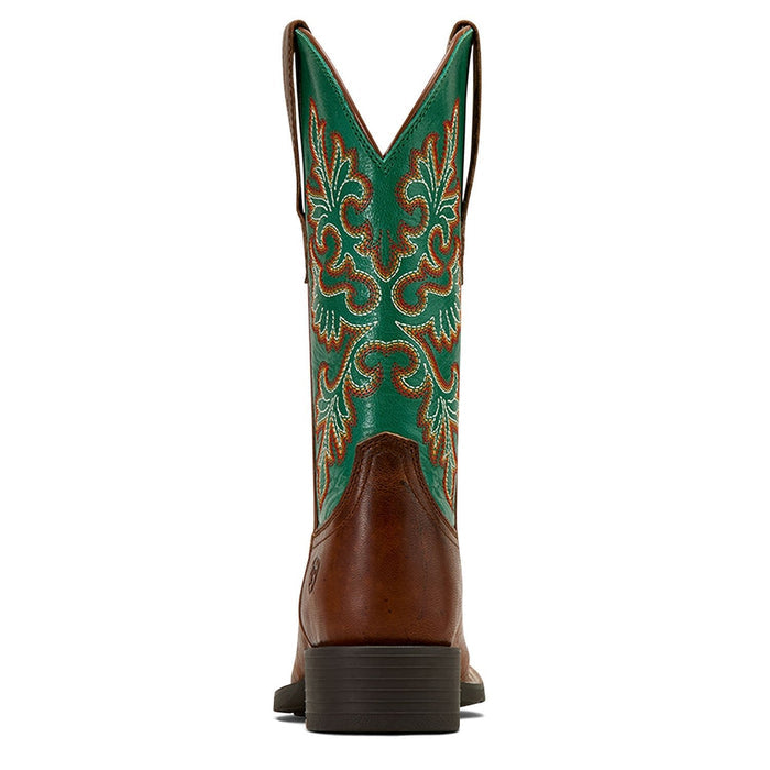 Ariat Women's Round Up Western Boots