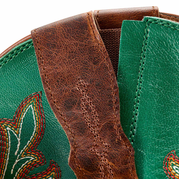 Ariat Women's Round Up Western Boots