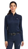 Ariat Women's Sunstopper 2.0 Baselayer