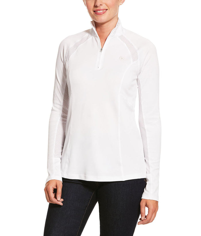 Ariat Women's Sunstopper 2.0 Baselayer