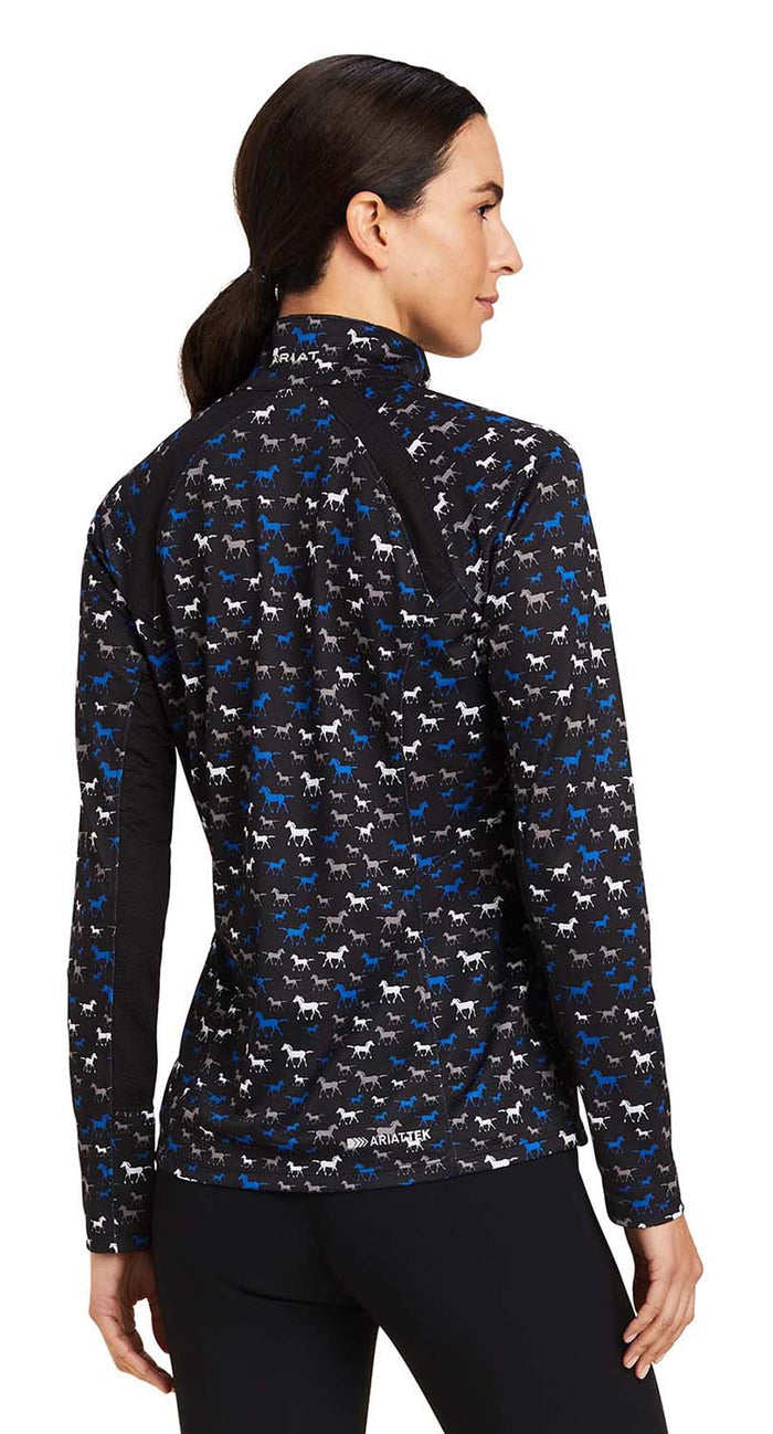 Ariat Women's Sunstopper 2.0 Baselayer