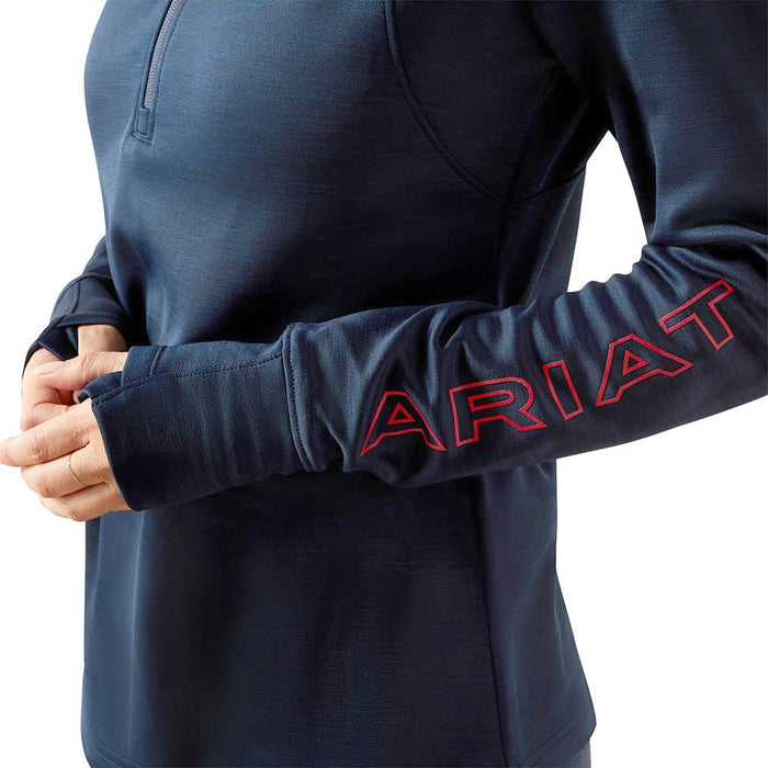Ariat Women's Team Pullover