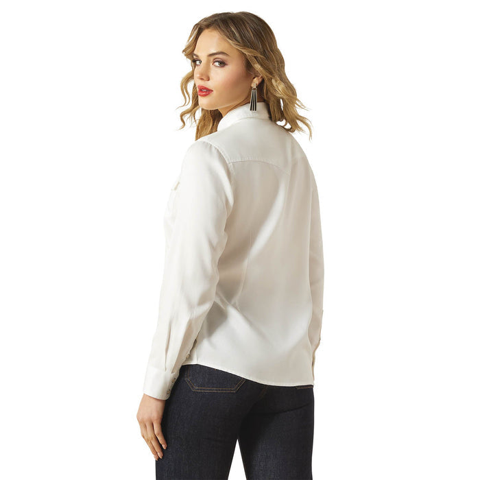 Ariat Women's Timeless Western Shirt