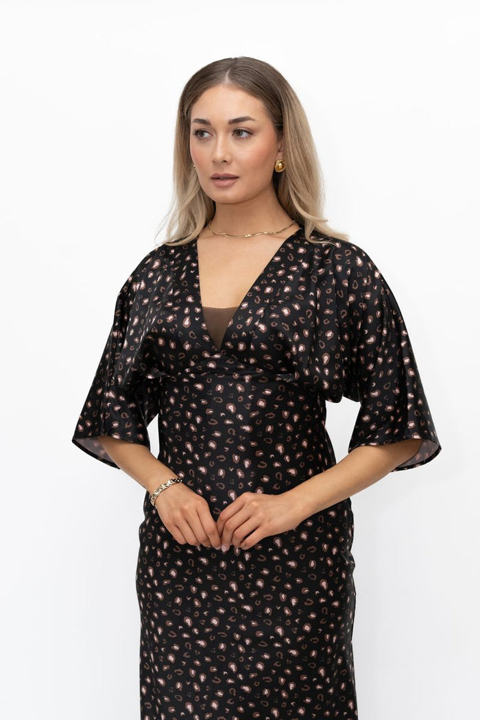 Astra Dress (Print)