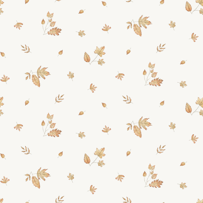 Autumn Leaves Alice - Family Fabrics B.V.