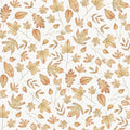 Autumn Leaves Alicia Bigger - Family Fabrics B.V.