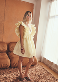 Bailey Mini | Lemon