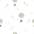 Balloons Bear - Family Fabrics B.V.