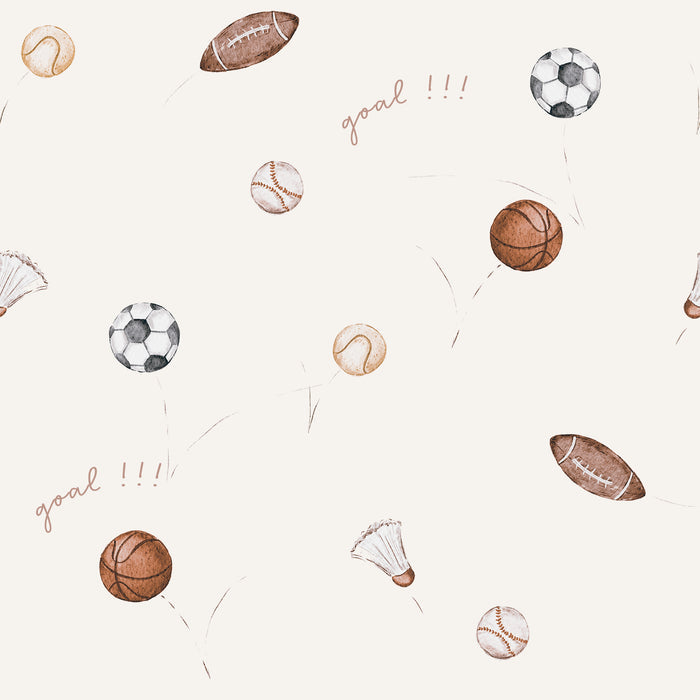 Balls - Family Fabrics B.V.