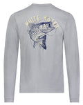 Bass Graphic Performance Tee