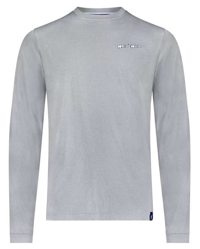 Bass Graphic Performance Tee