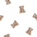 Bear Hugs White - Family Fabrics B.V.