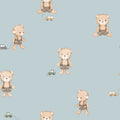 BearPlushie-DuskySky - Family Fabrics B.V.