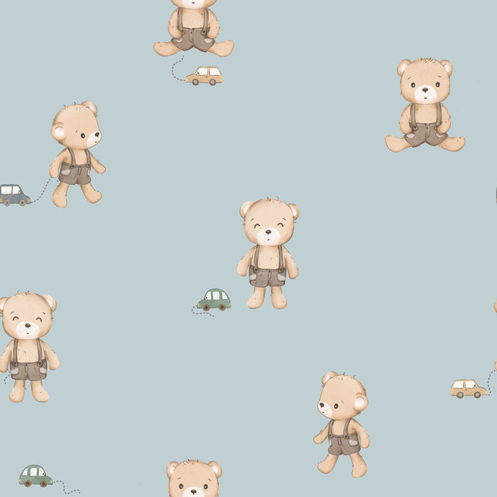 BearPlushie-DuskySky - Family Fabrics B.V.
