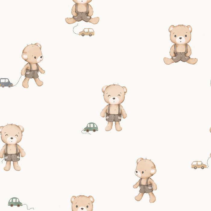 BearPlushie-OffWhite - Family Fabrics B.V.
